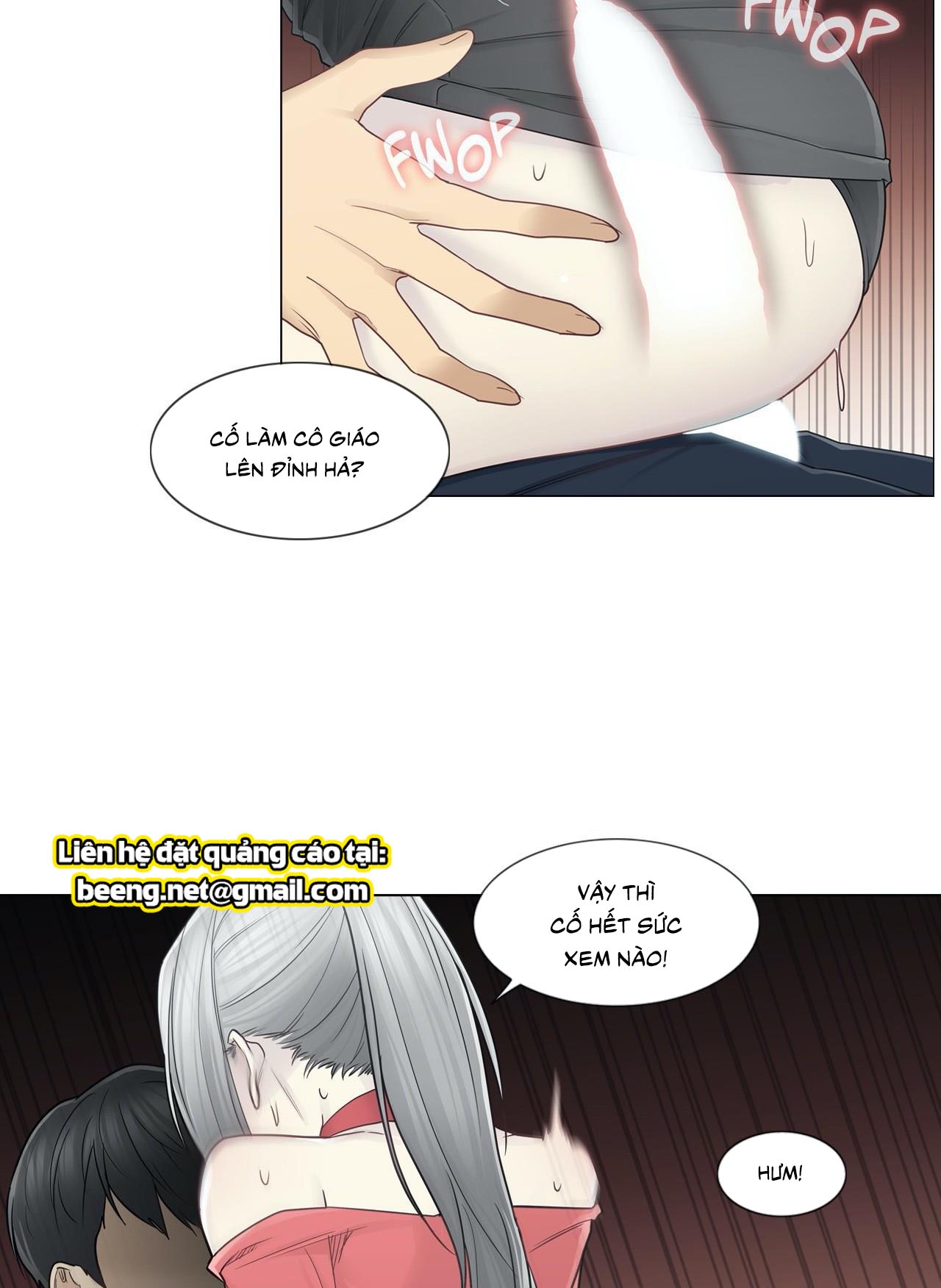 mở khóa tim em chapter 34 72