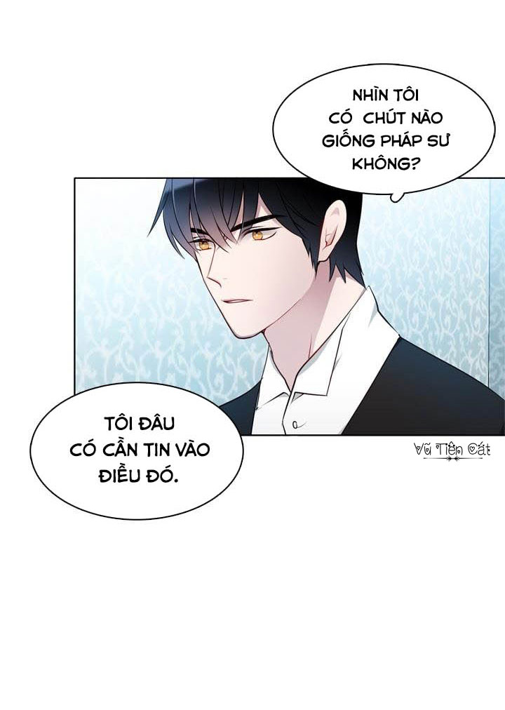 thanh tra của muiella chapter 12 25