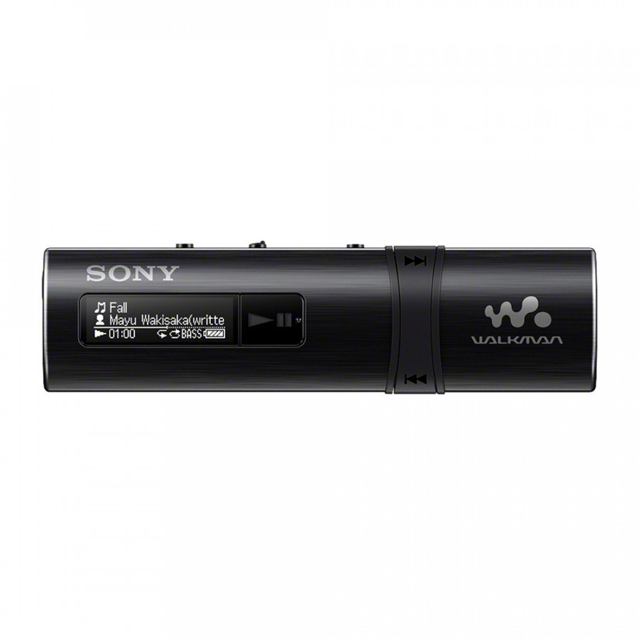 Máy Nghe Nhạc Sony Walkman NWZ-B183F