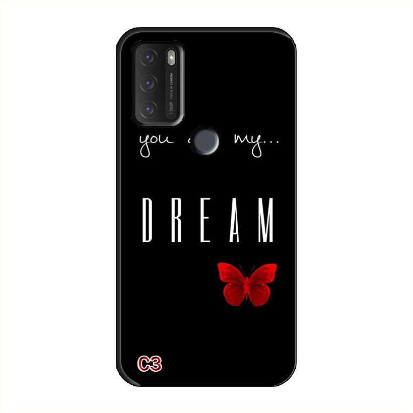 Ốp Lưng Dành Cho VSMART STAR 5