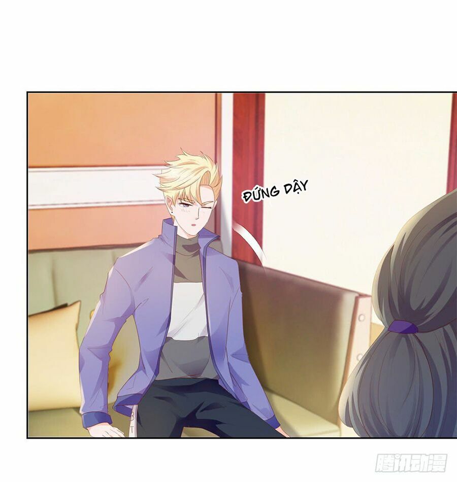 ẩn hôn 100%: chọc tức vợ yêu mua một tặng một chapter 56 2