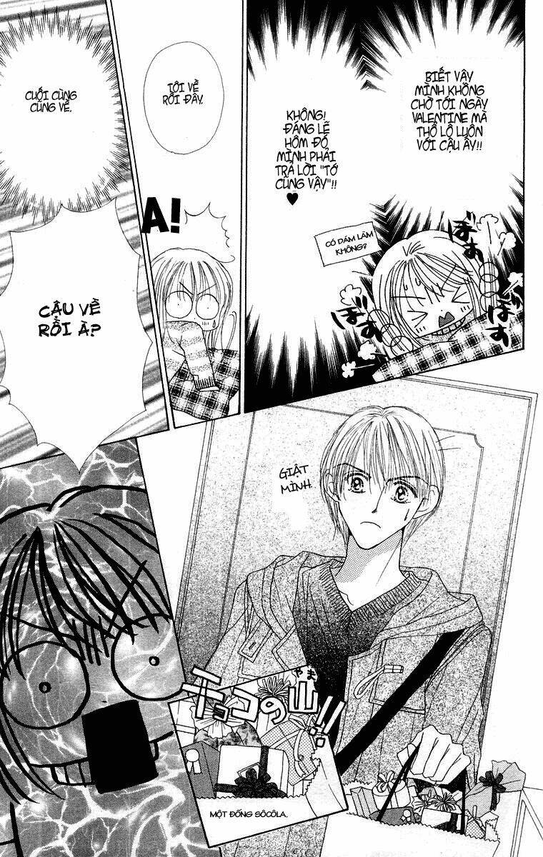 good morning call chapter 16 27