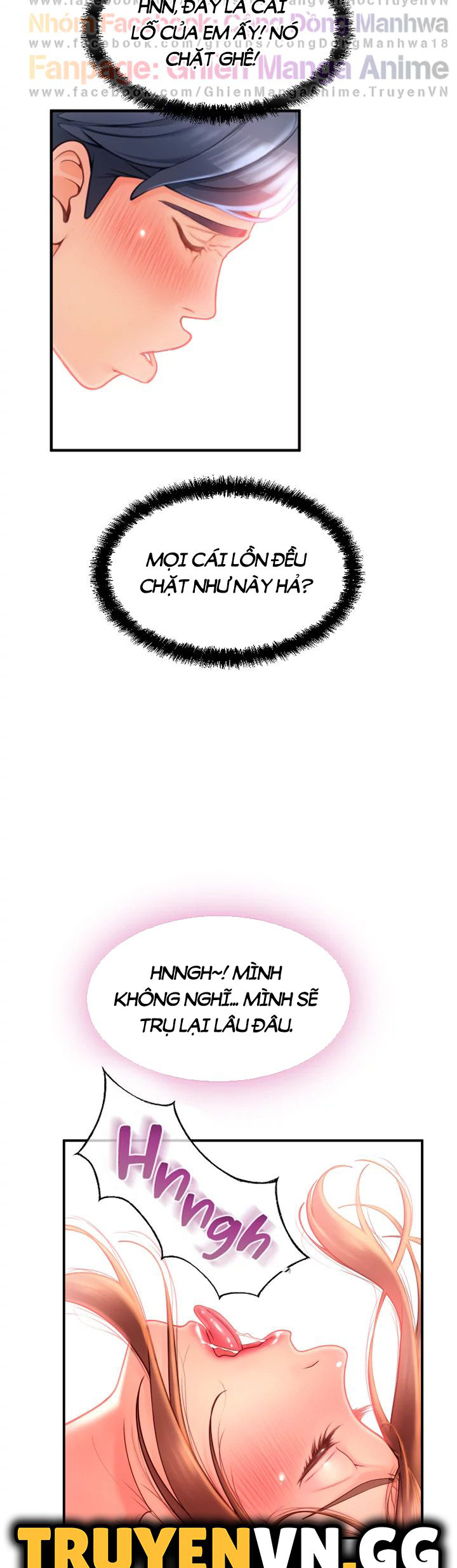 tiệm tạp hóa cuối phố chapter 10 32