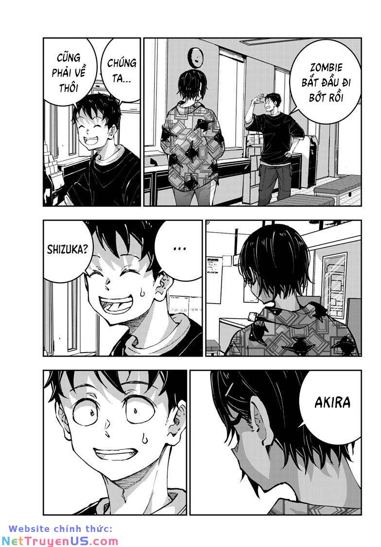 100 điều muốn làm trước khi chết chapter 56 24