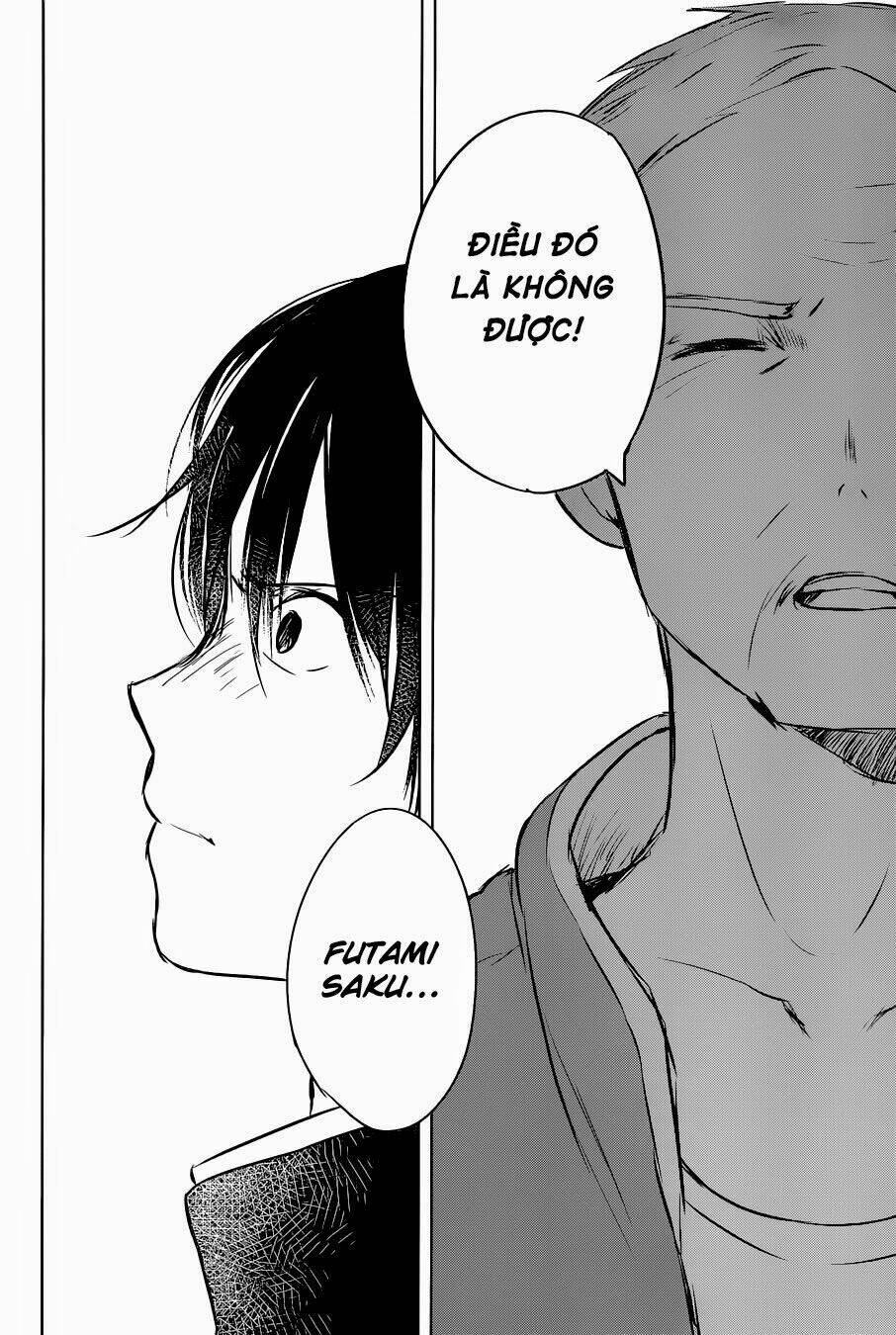 gojikanme no sensou chapter 1 47