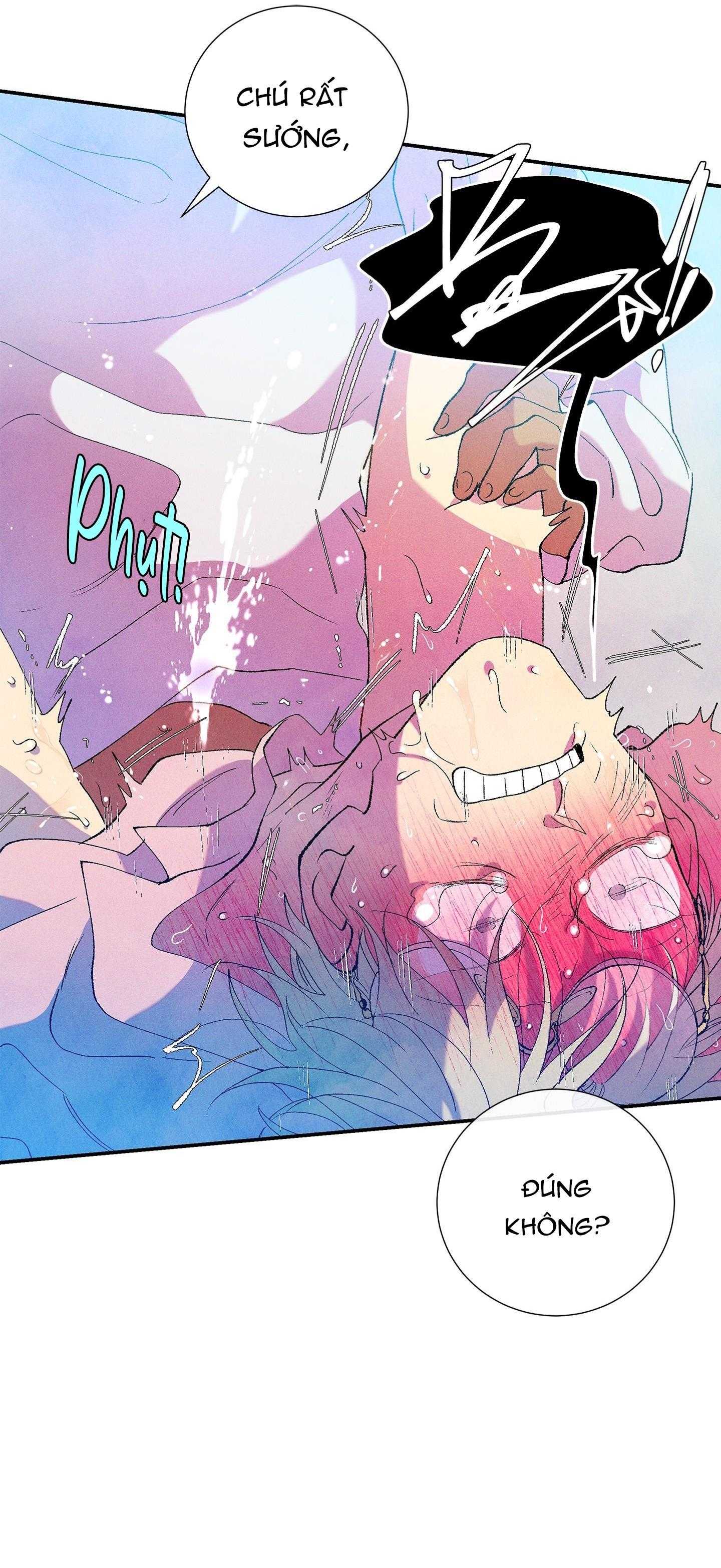 ông chú bên cửa sổ chapter 66 19