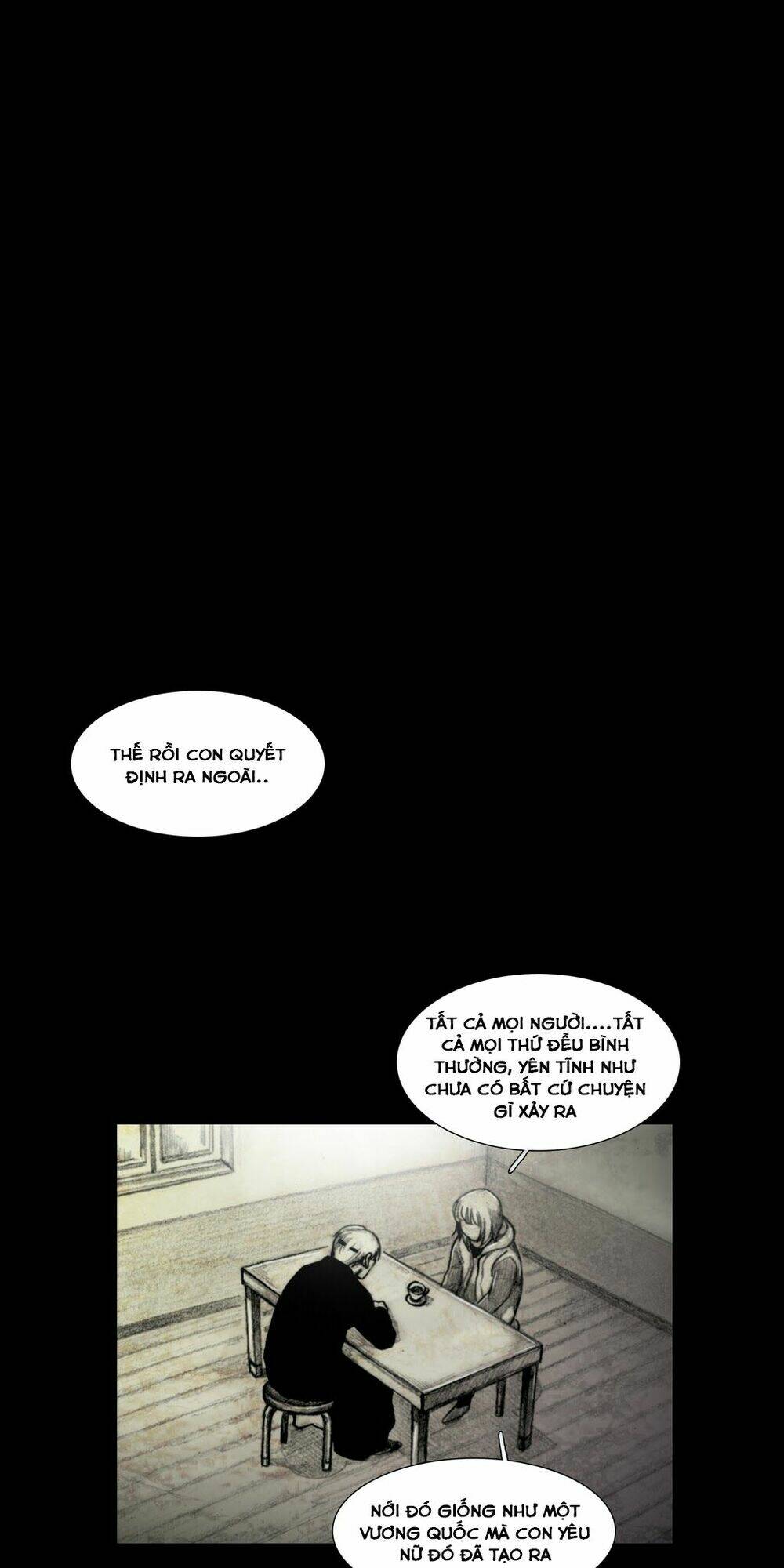 house of doll-ngôi nhà của những búp bê chapter 20 53