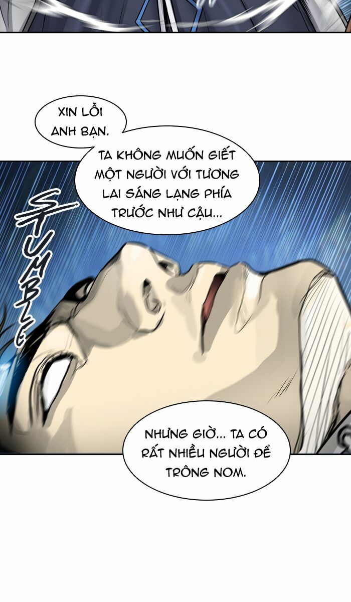 tòa tháp bí ẩn 2 chapter 331.5 41