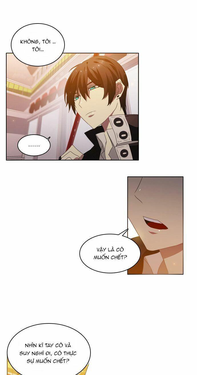 Zero Game chapter 0 76