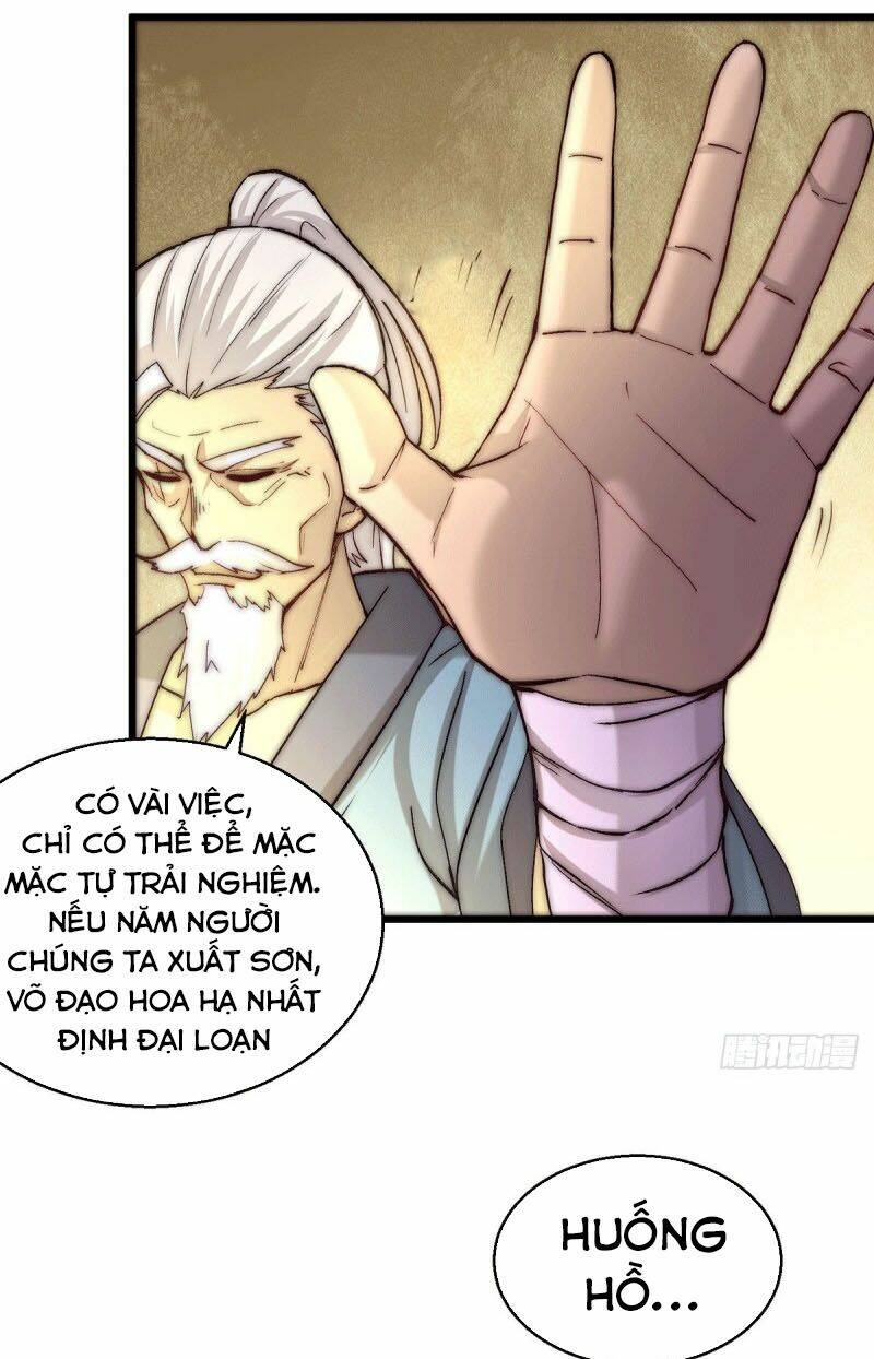 đô thị đỉnh phong cao thủ chapter 218 10