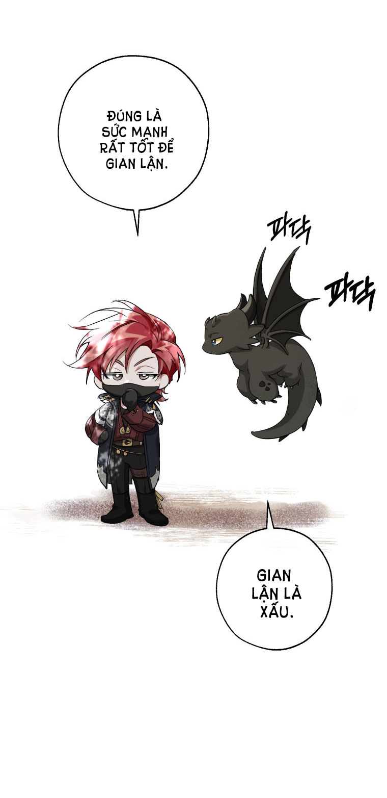 Phế Vật Dòng Dõi Bá Tước chapter 92 - End ss2 23