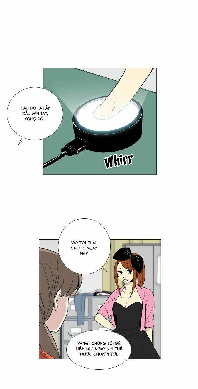 welcome to ghost city chapter 6 24