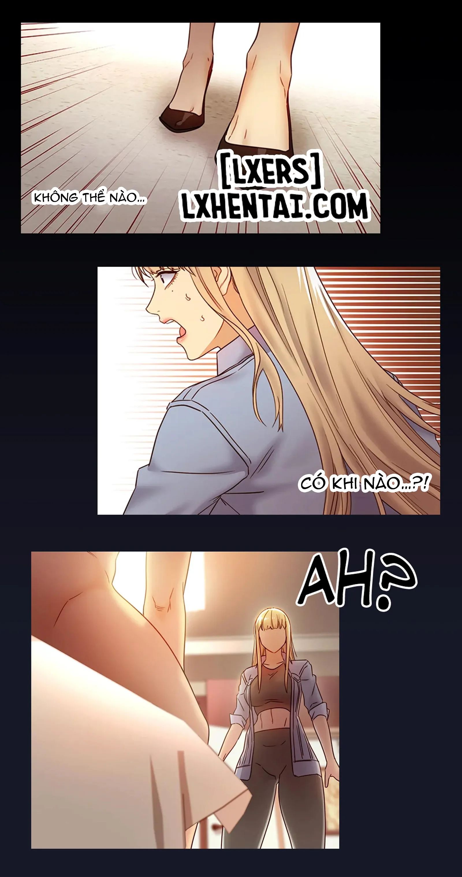 bạn của mẹ kế - không che chapter 45 1