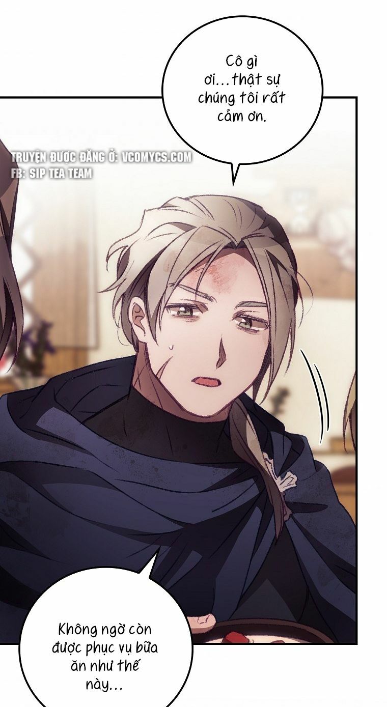 tôi nhìn thấy cái chết của bạn chapter 5 38