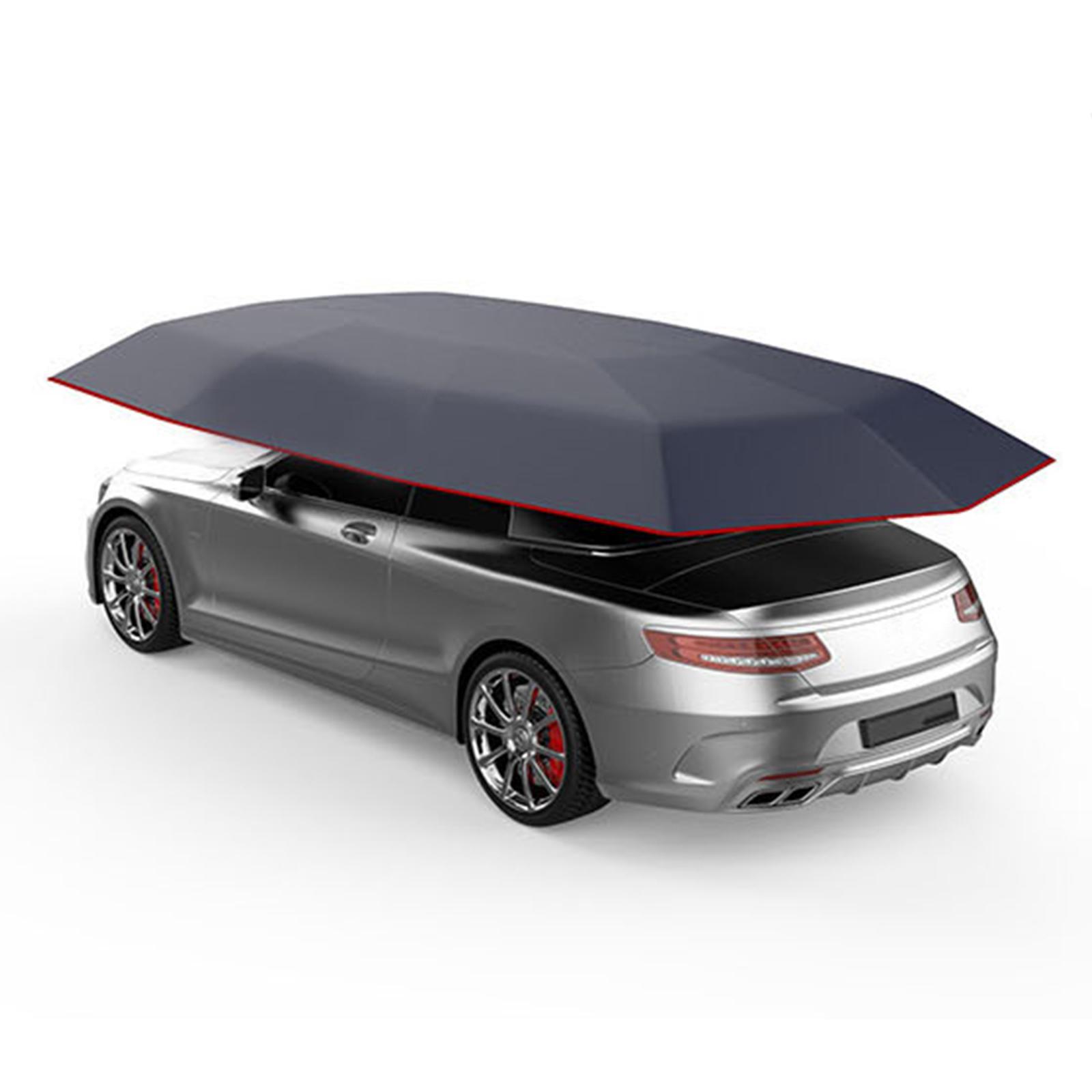 Car Windshield Umbrella Sun Roof Sunscreen Protection Cover Sun Roof Sunscreen Protection Cover