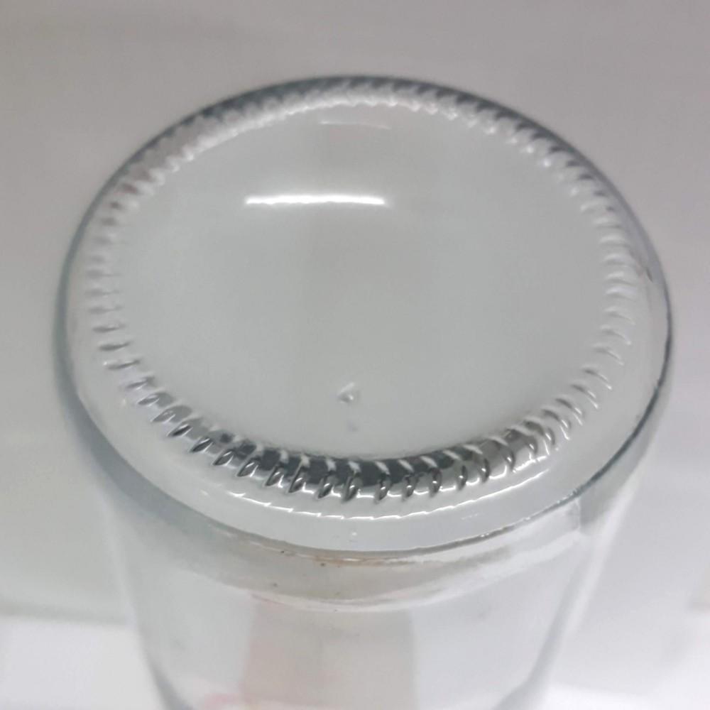 Chai thủy tinh 500ml PHONG CÁCH Ý  Chai thủy tinh 500 ml quai gài