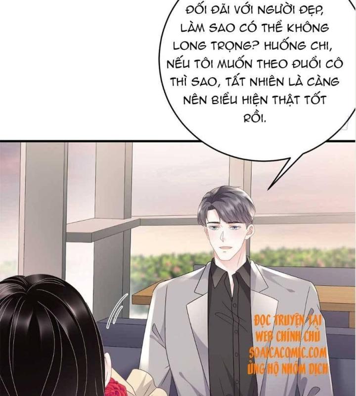 đại tiểu thư có thể có bụng dạ gì xấu chứ! (full) chapter 106 29