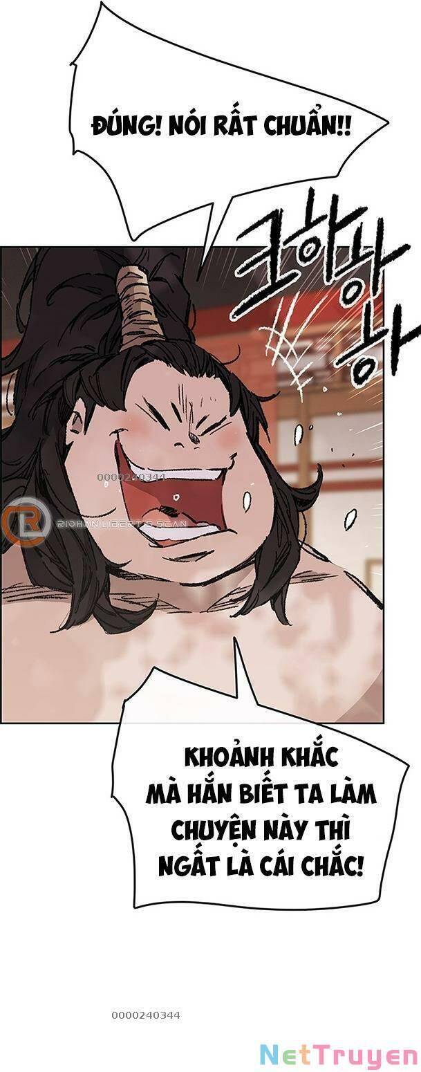 kiếm sĩ bất bại chapter 132 17