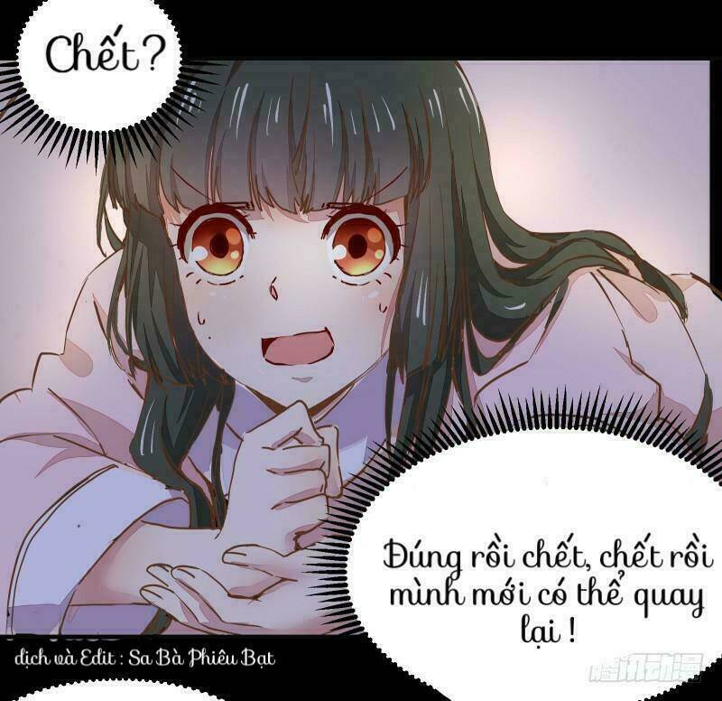 công chúa là nam nhân chapter 3 14