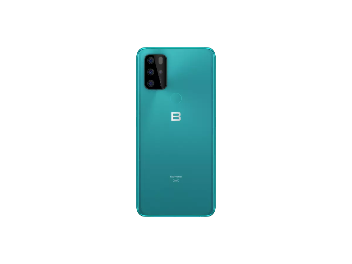 Điện thoại Bphone A60 - Hàng chính hãng