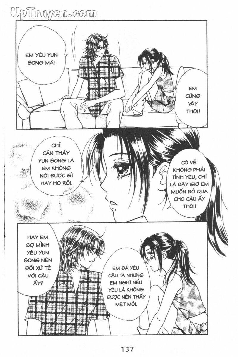 cô nàng ngổ ngáo chapter 8 139