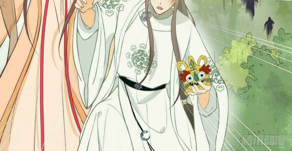 vương gia ba tuổi rưỡi của tôi chapter 13 79