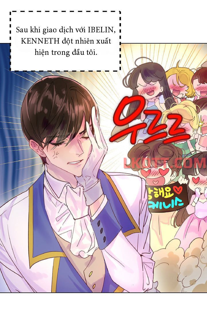 đừng xem thường nữ phụ chapter 136 51