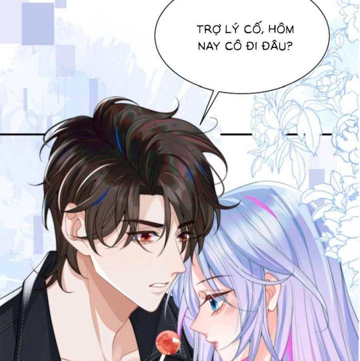 vị chỉ huy lạnh lùng khóc trong vòng tay tôi chapter 10 20