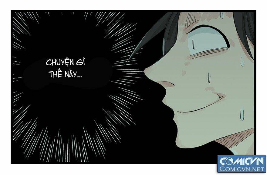 tháp trăm tầng chapter 4 13