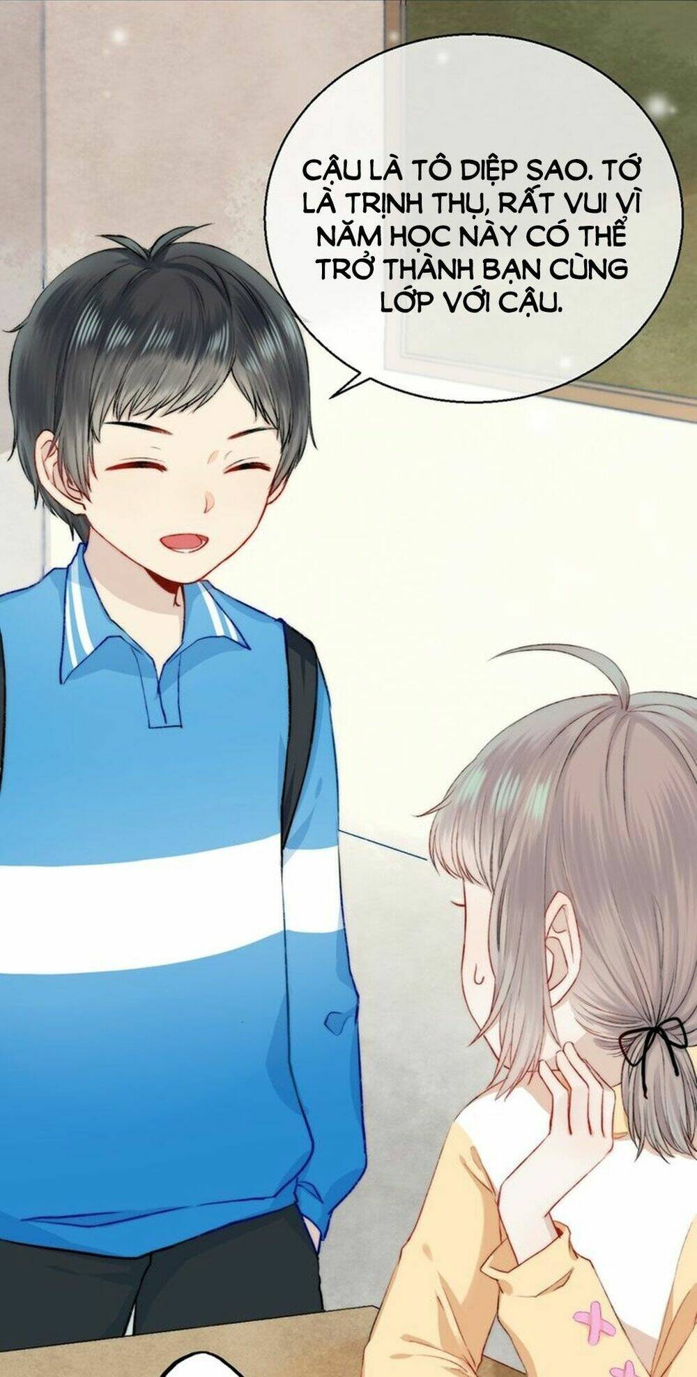 tiến gần đến trái tim em chapter 12.5 25