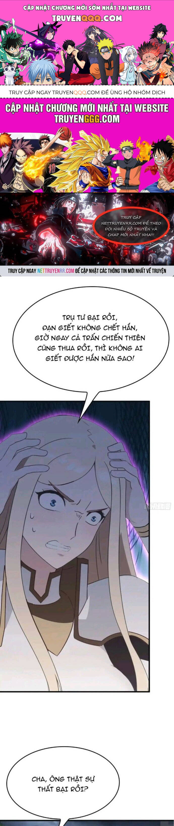 tu tiên trở về tại vườn trường – season 2 chapter 89 1