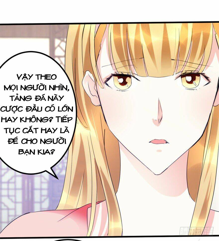 thấu thị tiên y chapter 35 7