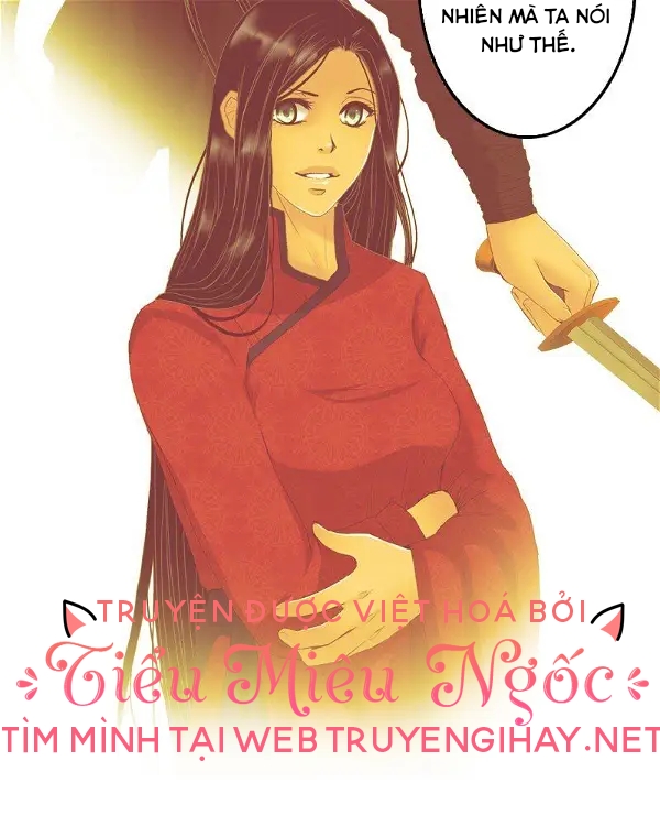 hoàng đế máu lạnh của tôi chapter 142 57