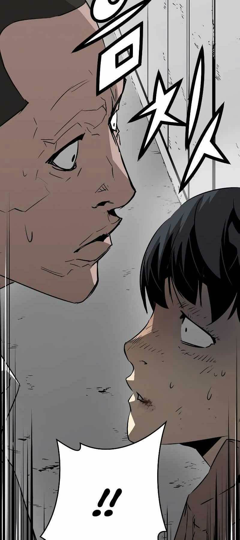 The Breaker 3: Quyền Năng Vô Hạn chapter 3 48