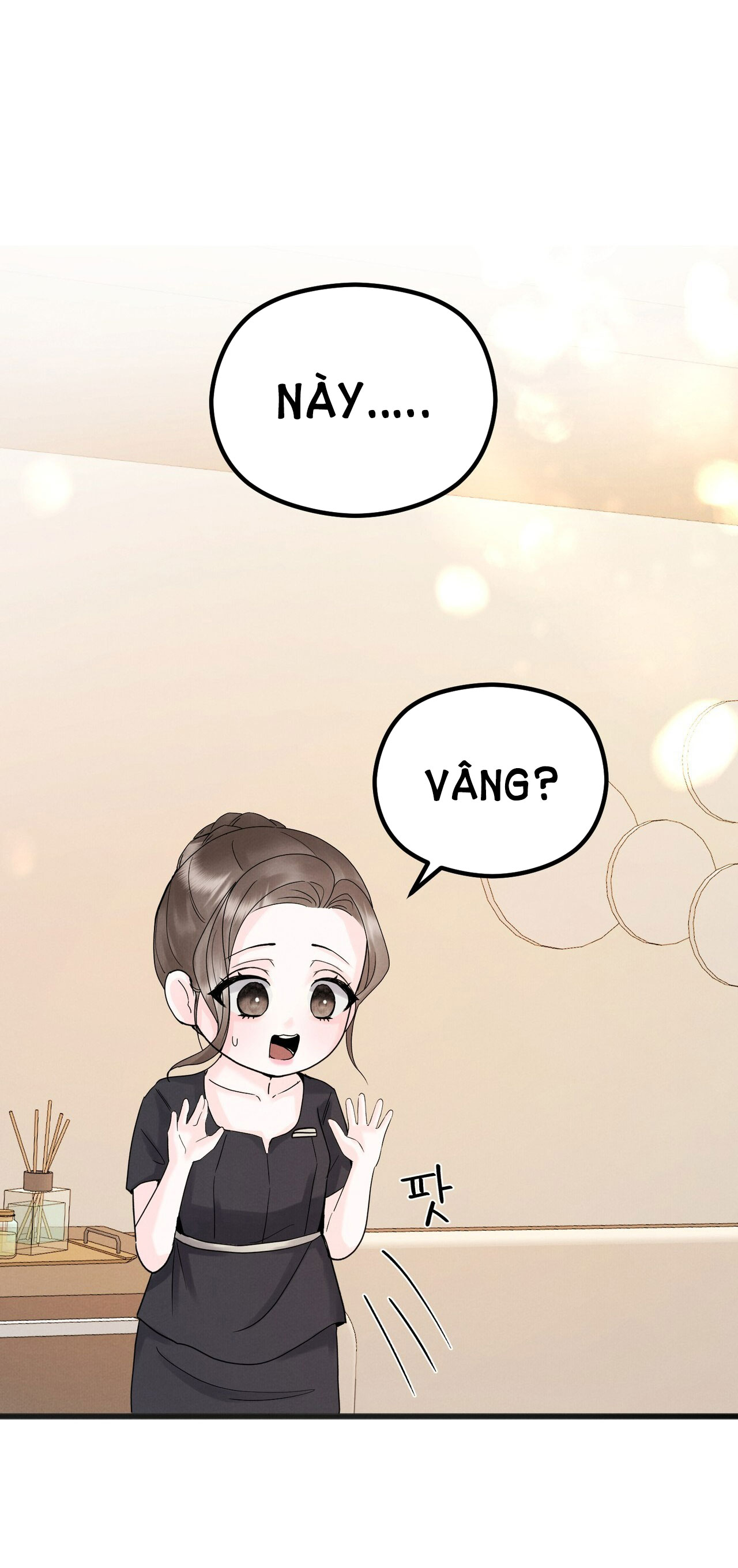 Khắc Cốt Ghi Tâm chapter 4.2 - Trang 8