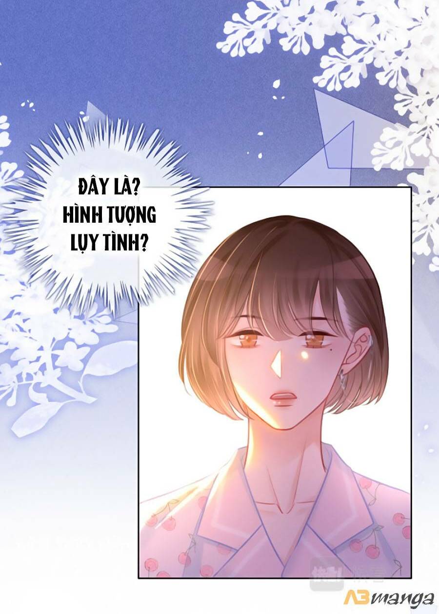 Ám Hắc Hệ Noãn Hôn chapter 147.6 10