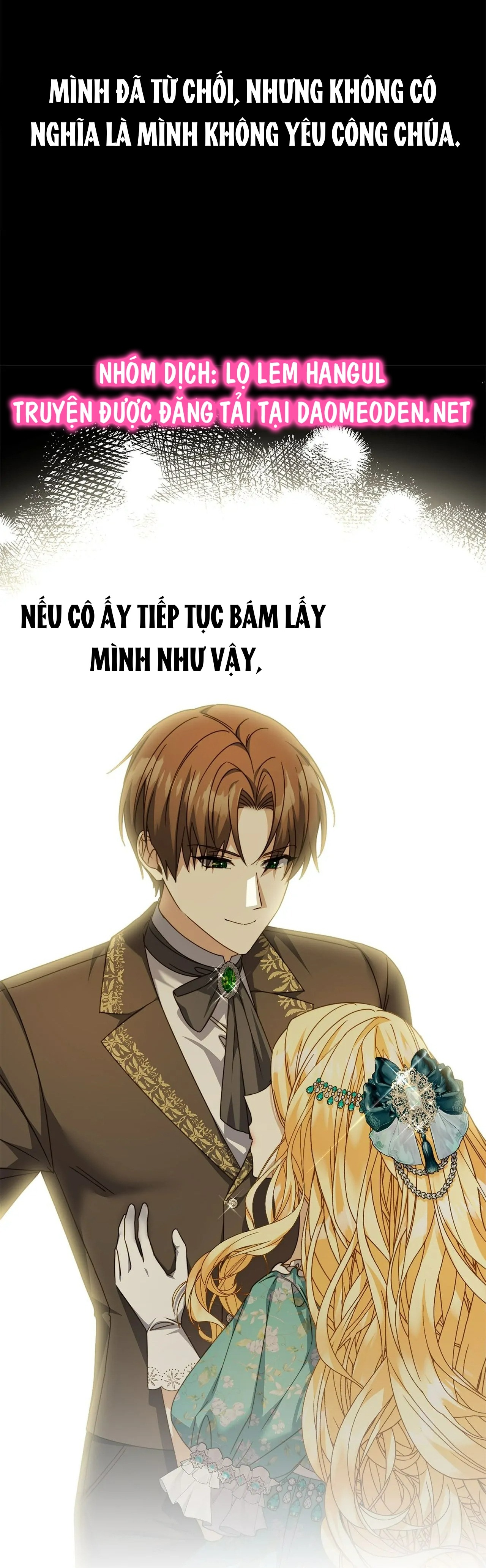 bản hợp đồng của nữ công tước chapter 28 40