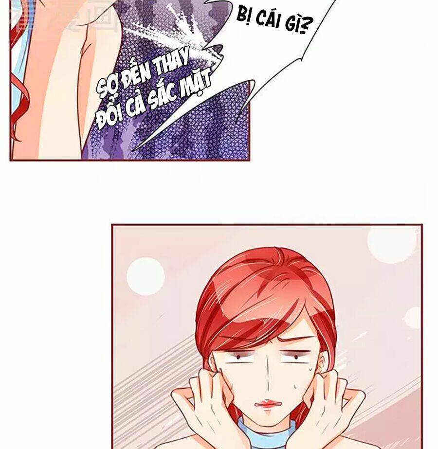 vương tước tư hữu bảo bối chapter 87 12