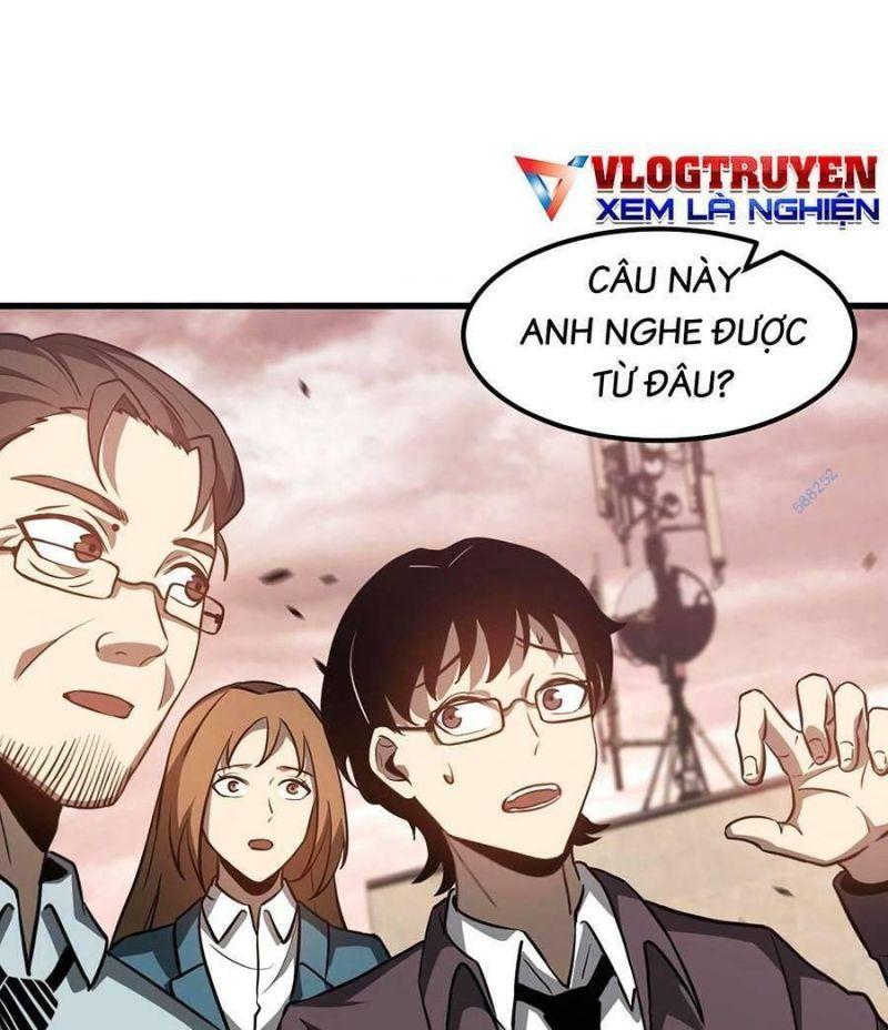 siêu tiến hóa chapter 110 1