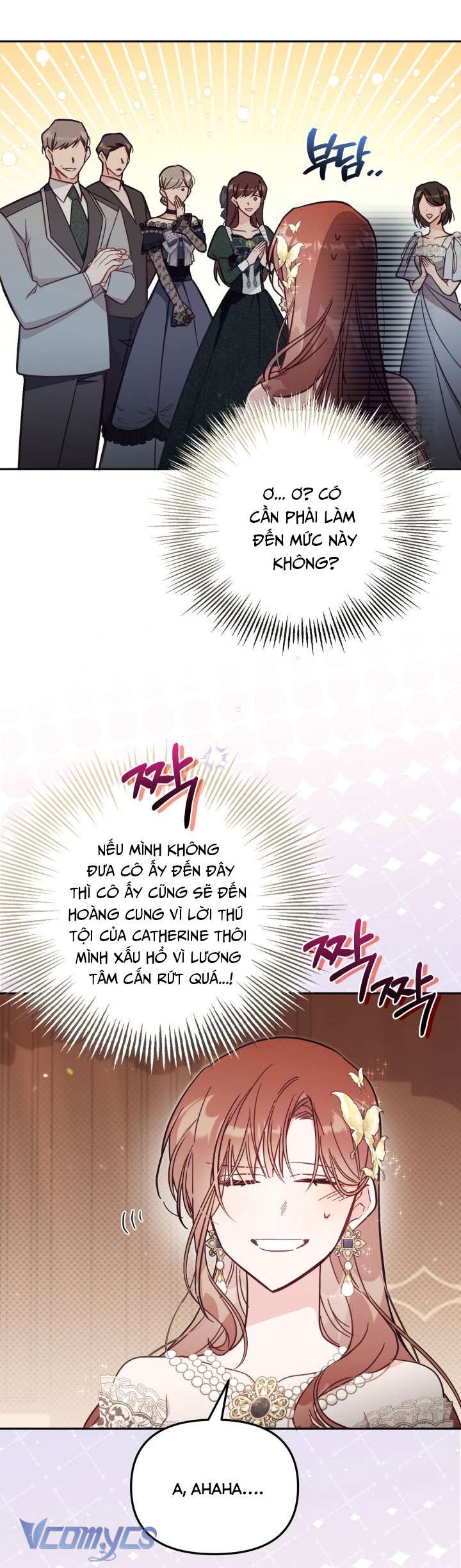 không có chỗ cho kẻ giả mạo chapter 60 30