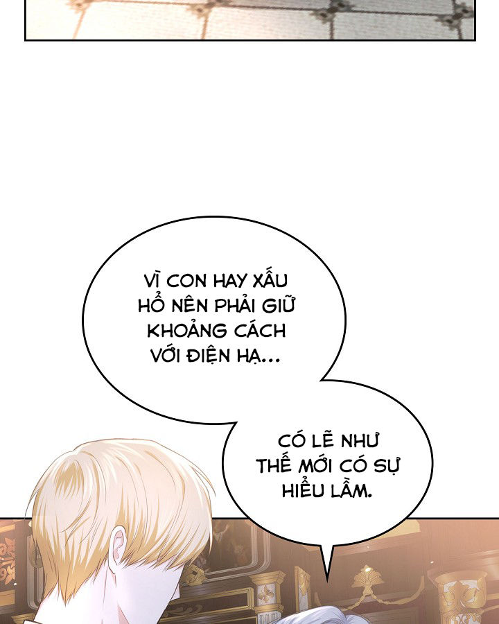 vị hôn thê giả của thái tử chapter 18 9