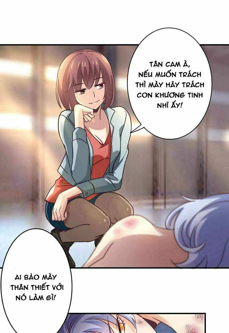 cuồng duệ tiểu thê chapter 52 4