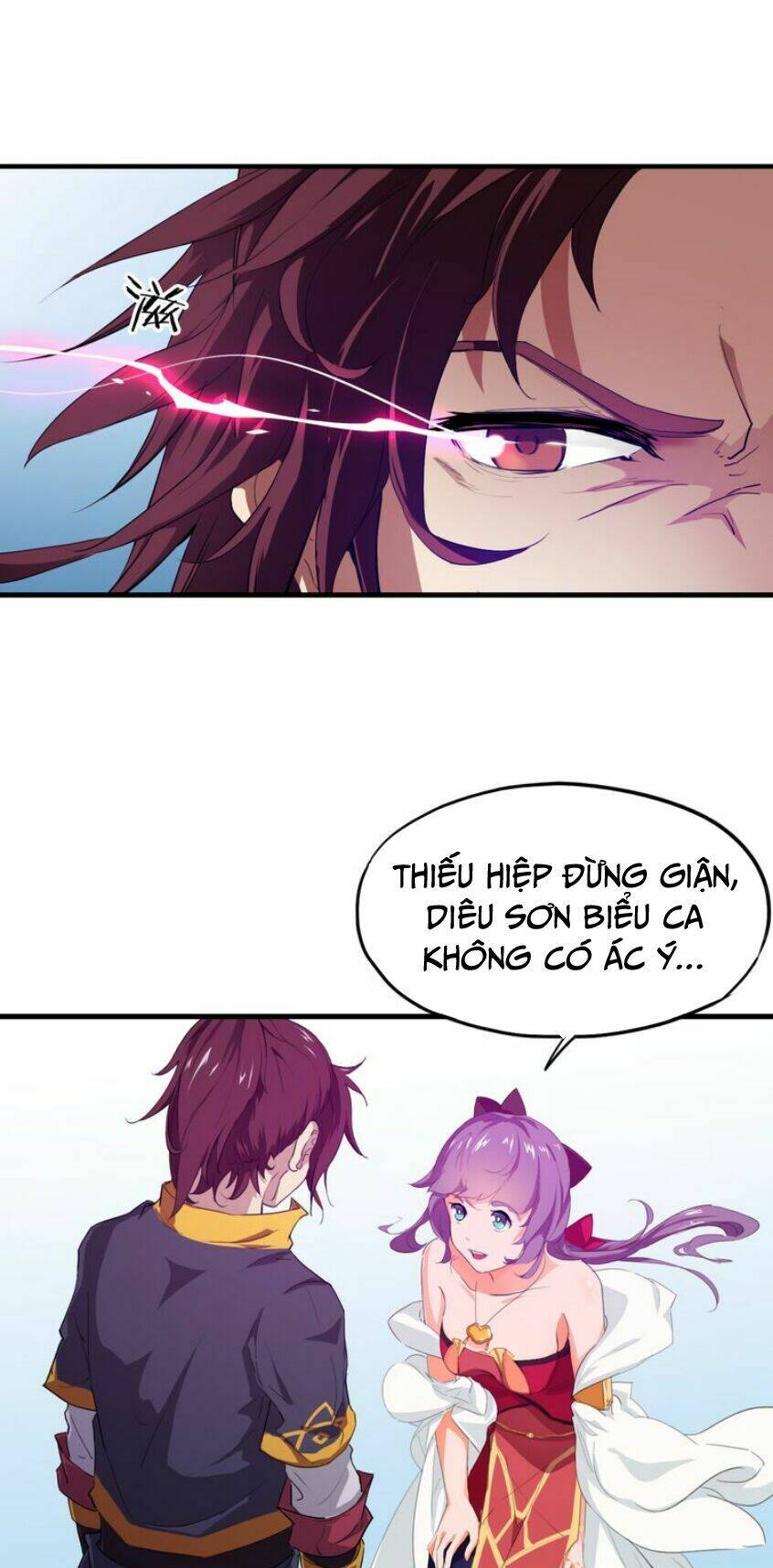 long mạch võ thần chapter 5 7