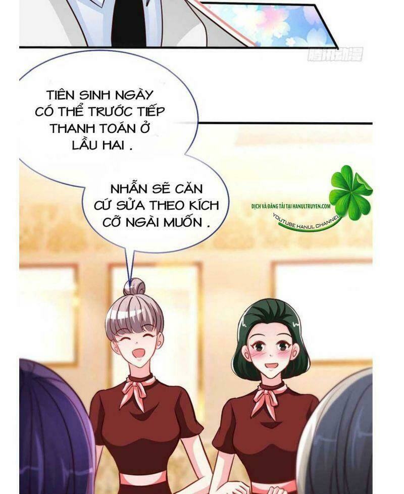 truy nã toàn cầu truy thê về sủng chapter 65.2 22