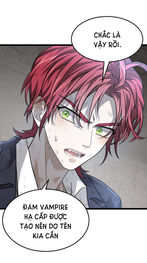 dark moon - tế đàn ánh trăng chapter 38.2 25