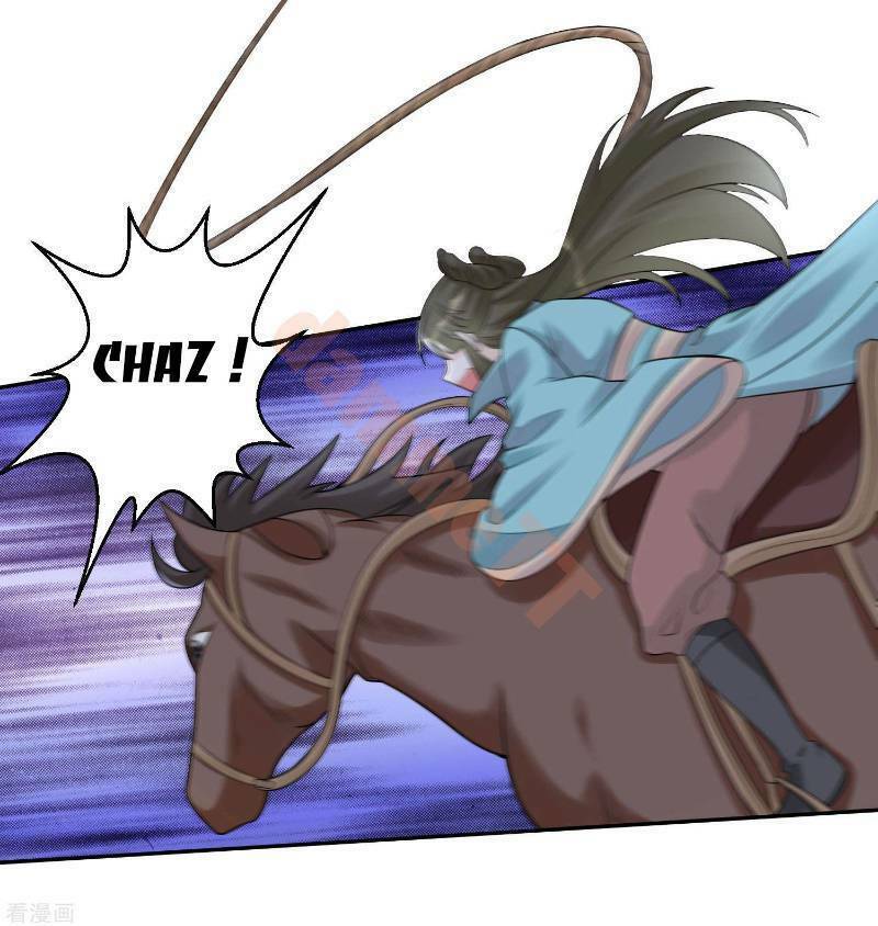 độc y đích nữ chapter 69 1