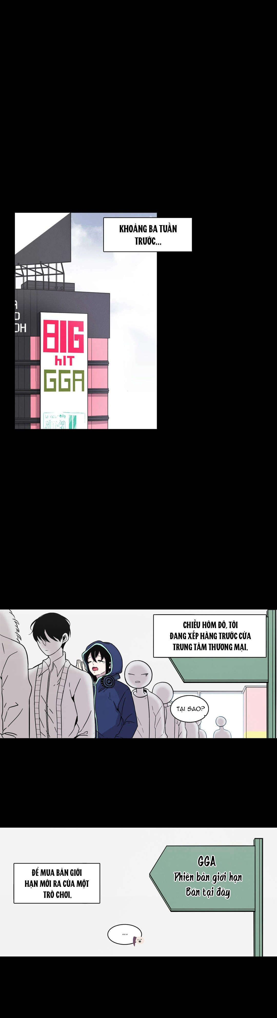 anh làm em đắm say chapter 0.1 17