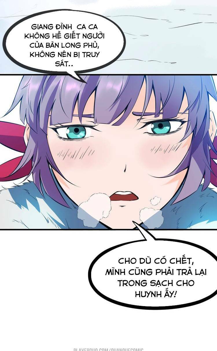 long mạch võ thần chapter 48 5