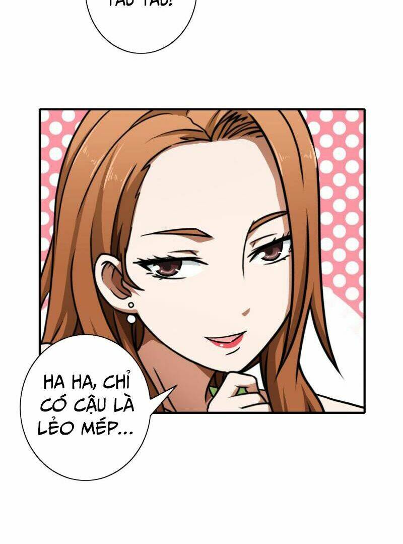 hộ hoa cao thủ tại đô thị chapter 75 21