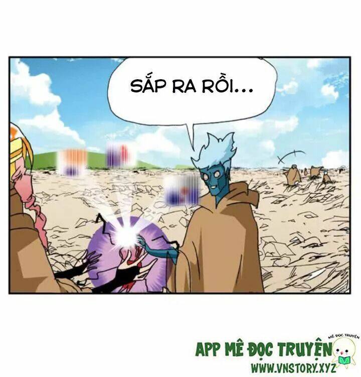 nhà có siêu dễ thương chapter 181 16